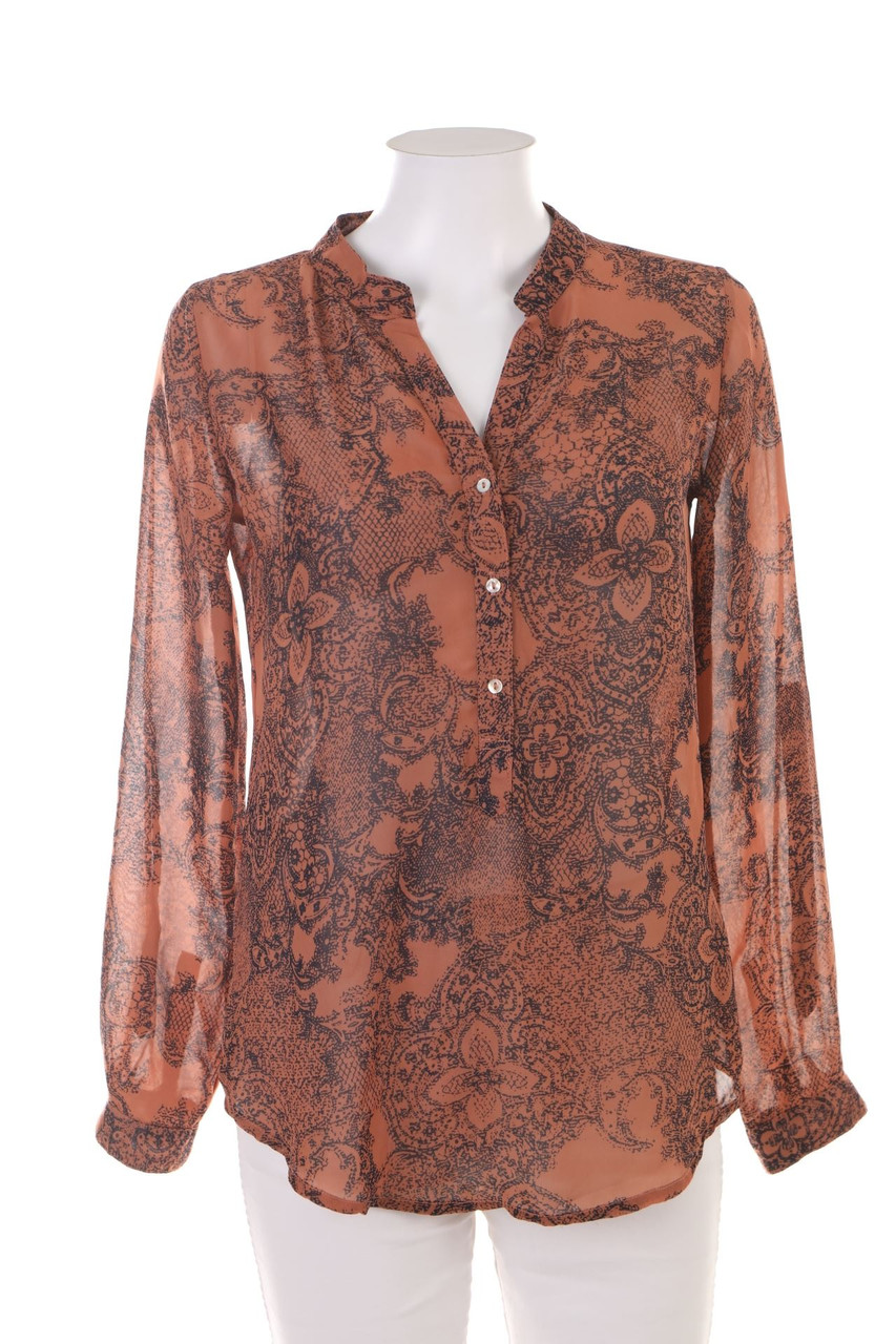 My Hailys - Tunika-Bluse - S