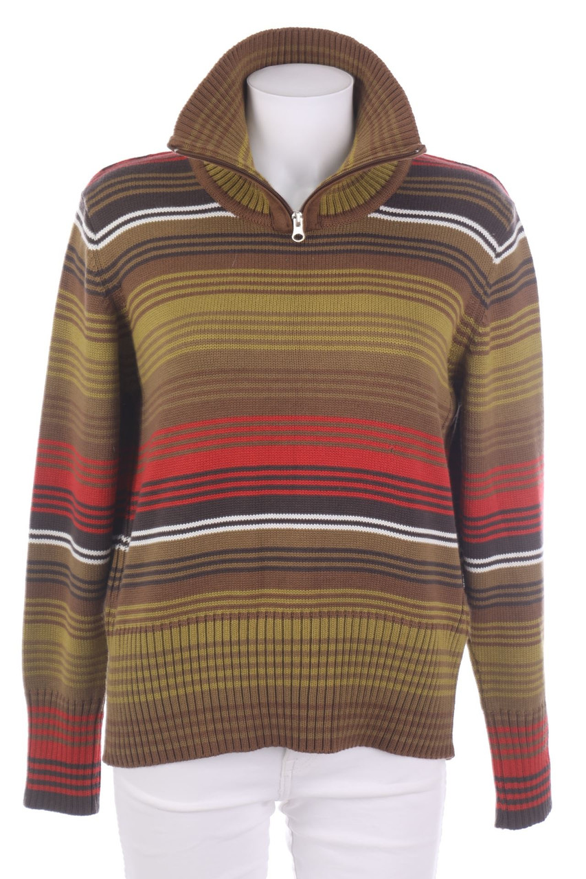 SECONDHAND - Strick-Pullover - L