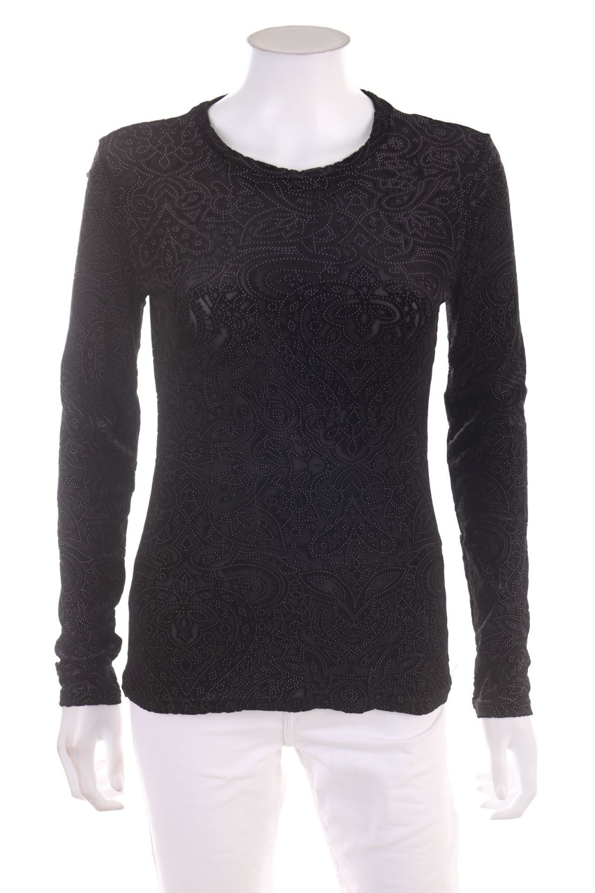 ZARA - Longsleeve-Shirt - S