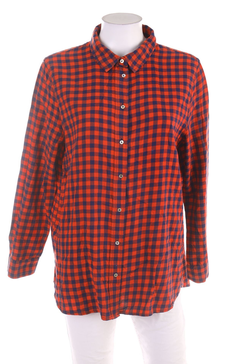 H&M - Hemd-Bluse - L