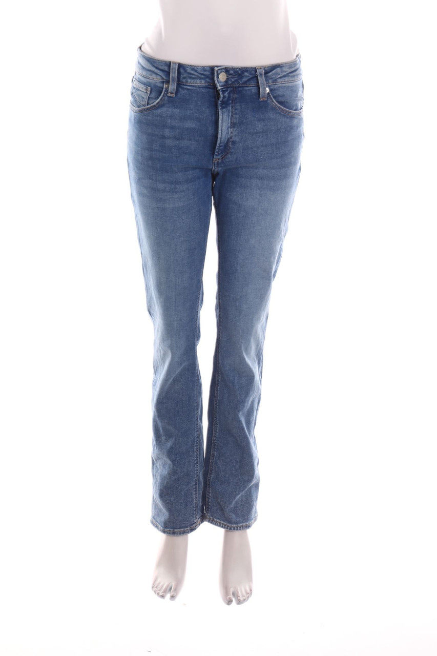 s.Oliver - Straigh Cut Jeans - S