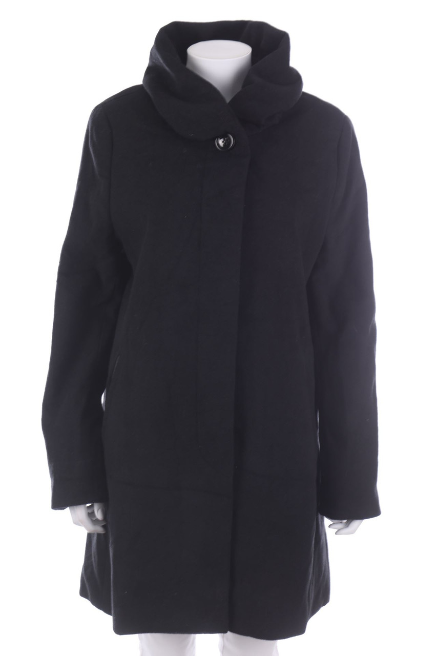 Gil Bret - Coat with Collar - L