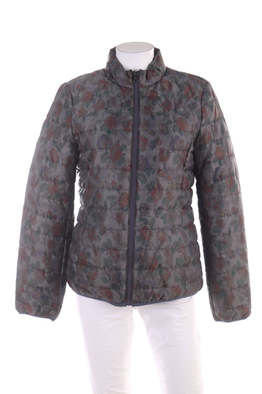 UNITED COLORS OF BENETTON - Quilted Jacket - 2XL