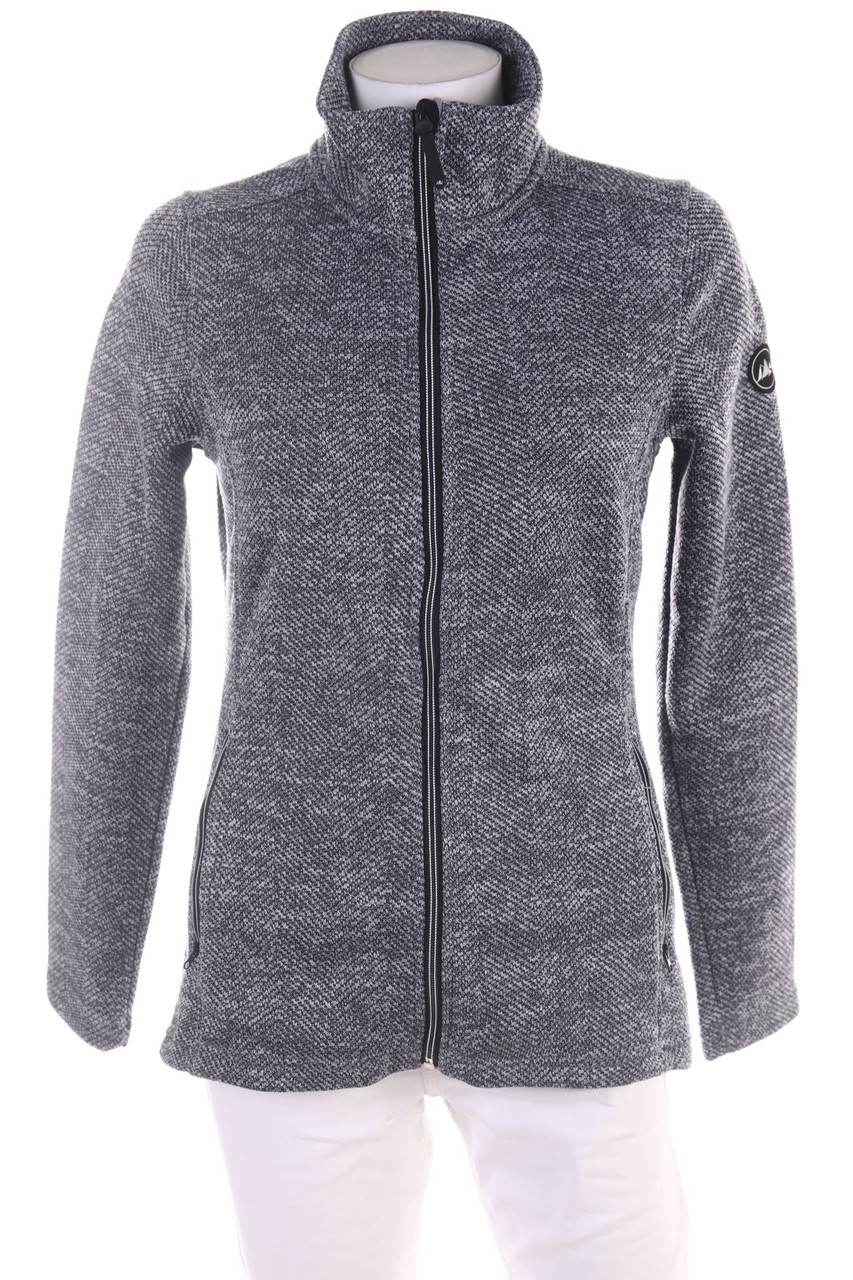 POLARINO - Fleece Jacket - XXS