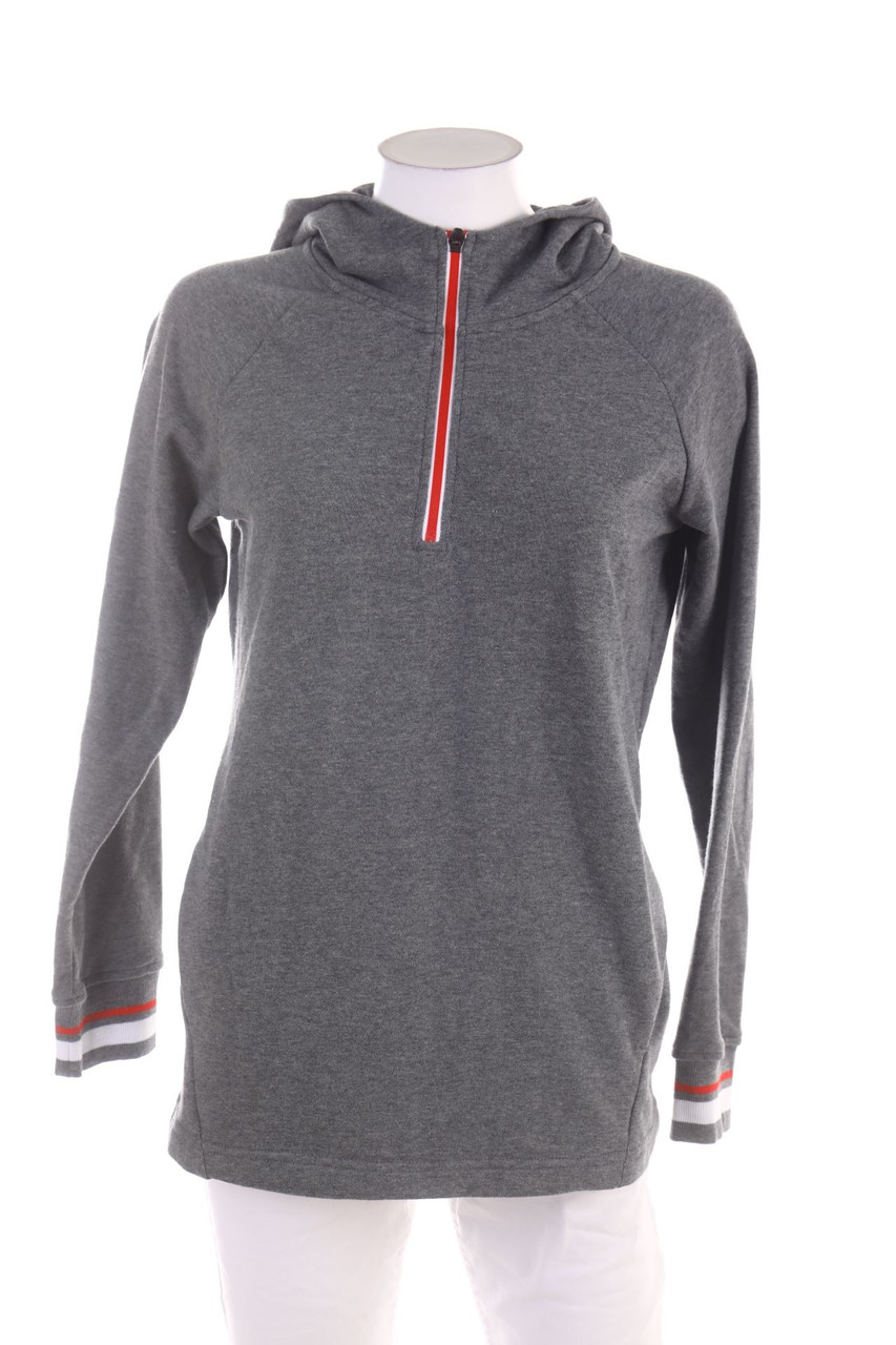 crane - Sport Longsleeve-Shirt - S