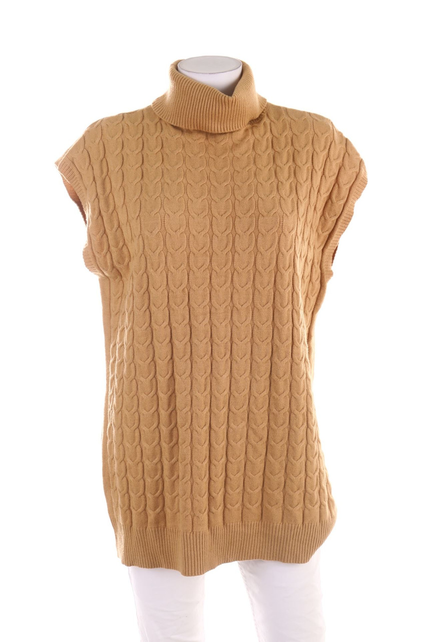 Chicorée - Shortsleeve Pullover - M