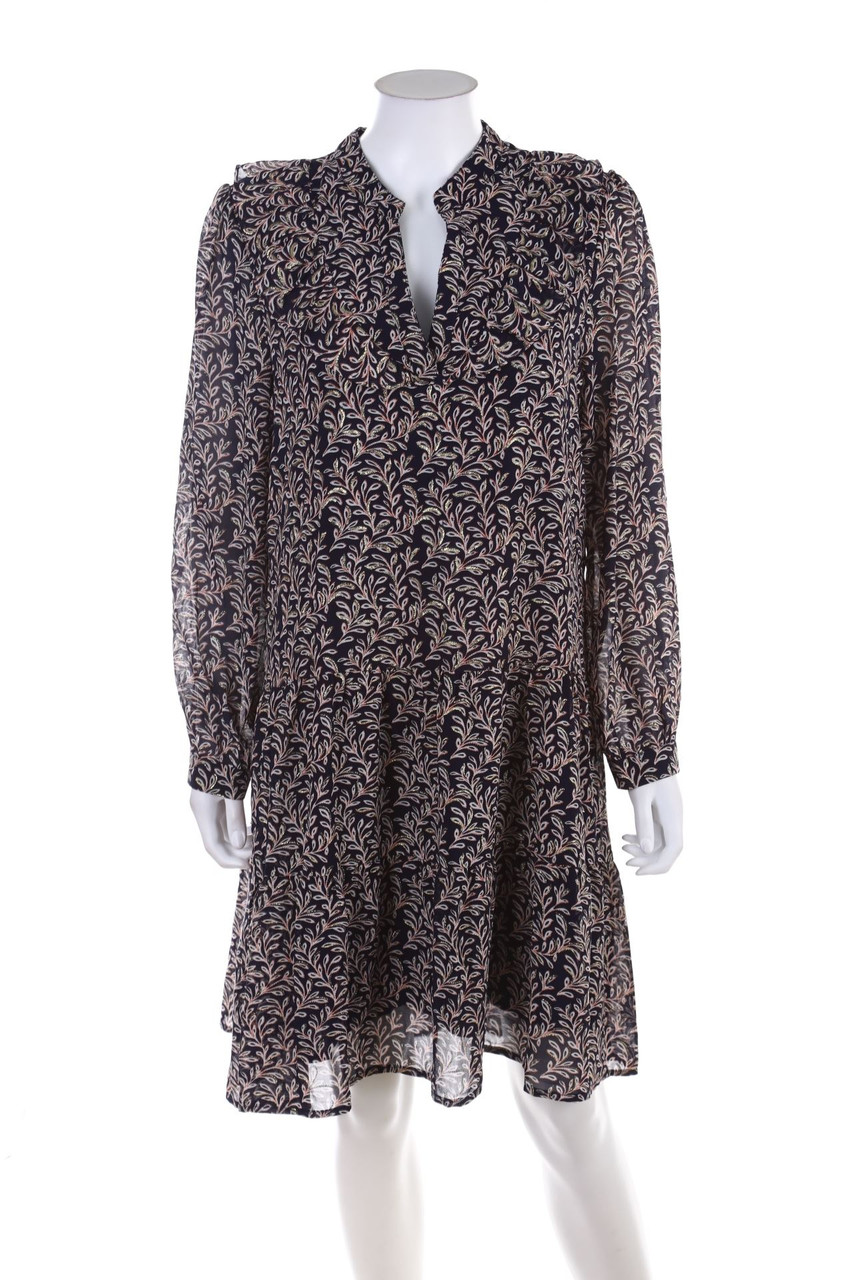 SMASHED LEMON - Kleid - L