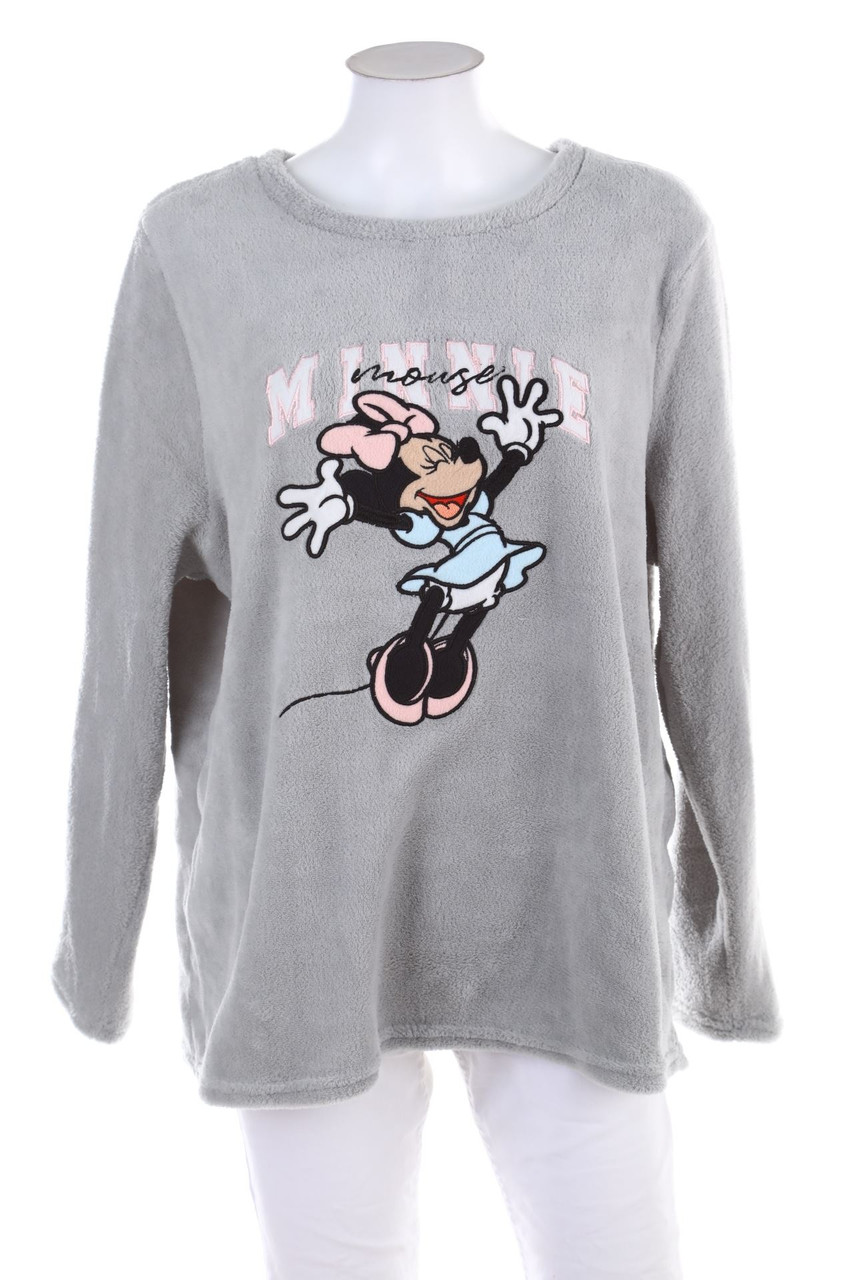 Disney - Fleece-Pullover - 46