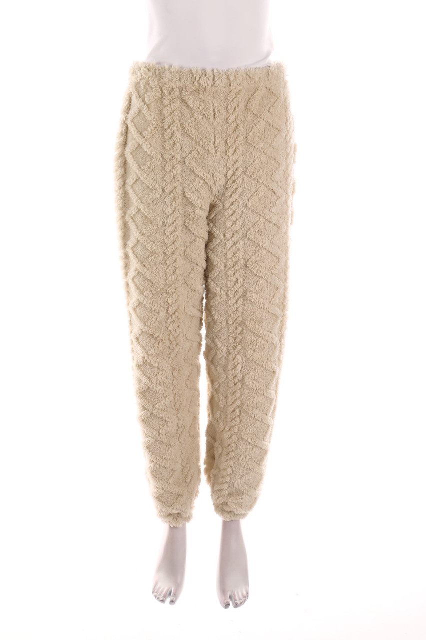 No Label - Jogger Pants - M