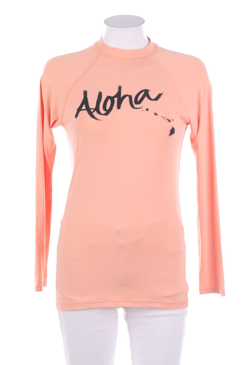 BILLABONG - Sport Longsleeve-Shirt - L