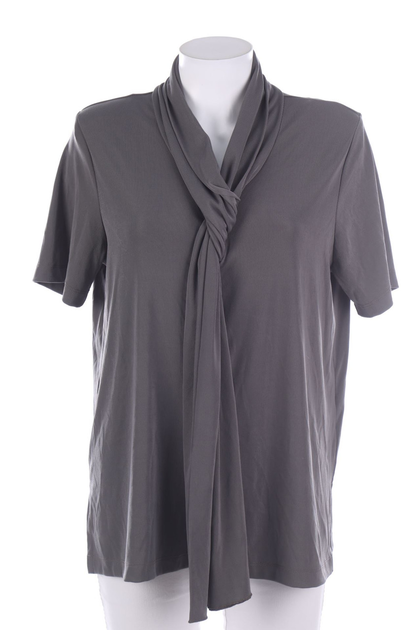 citiknits - Pussy Bow Blouse - M