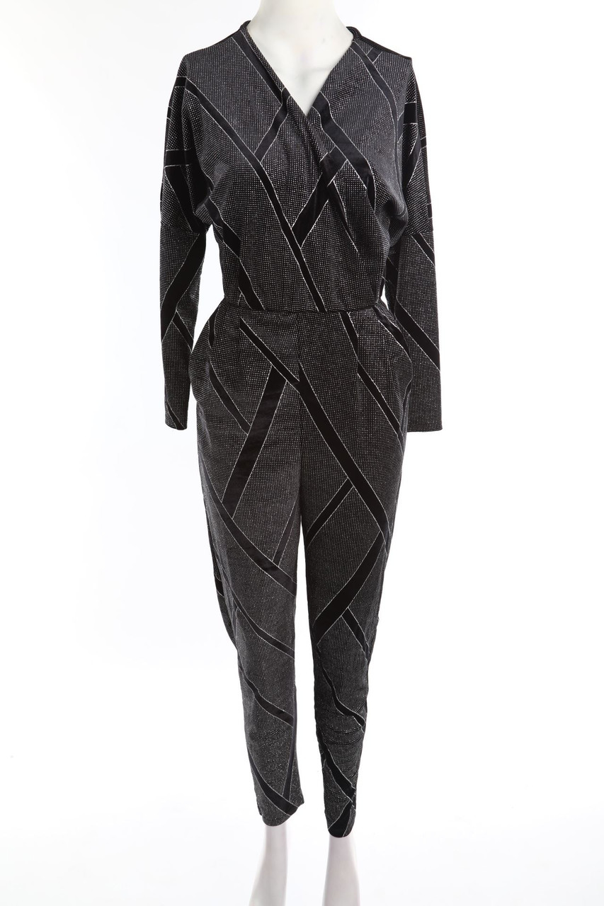 Ohne Label - Jumpsuit - S