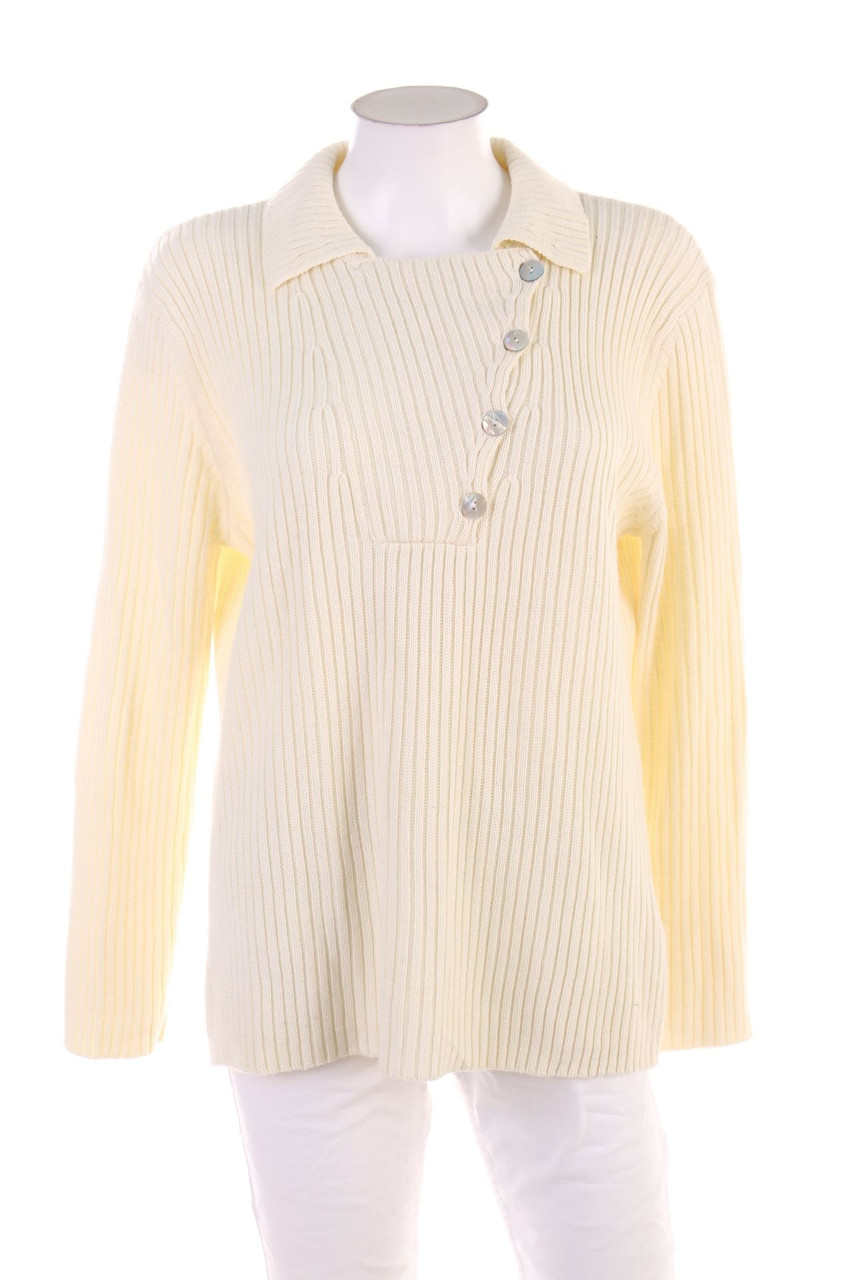 Frapp - Strick-Pullover - 2XL