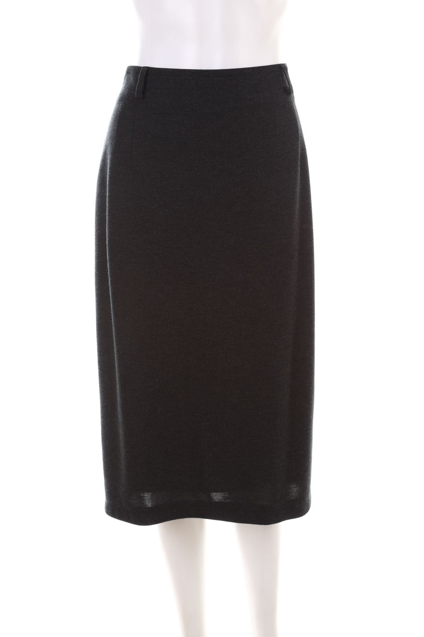 GERRY WEBER - Midi Skirt - XL