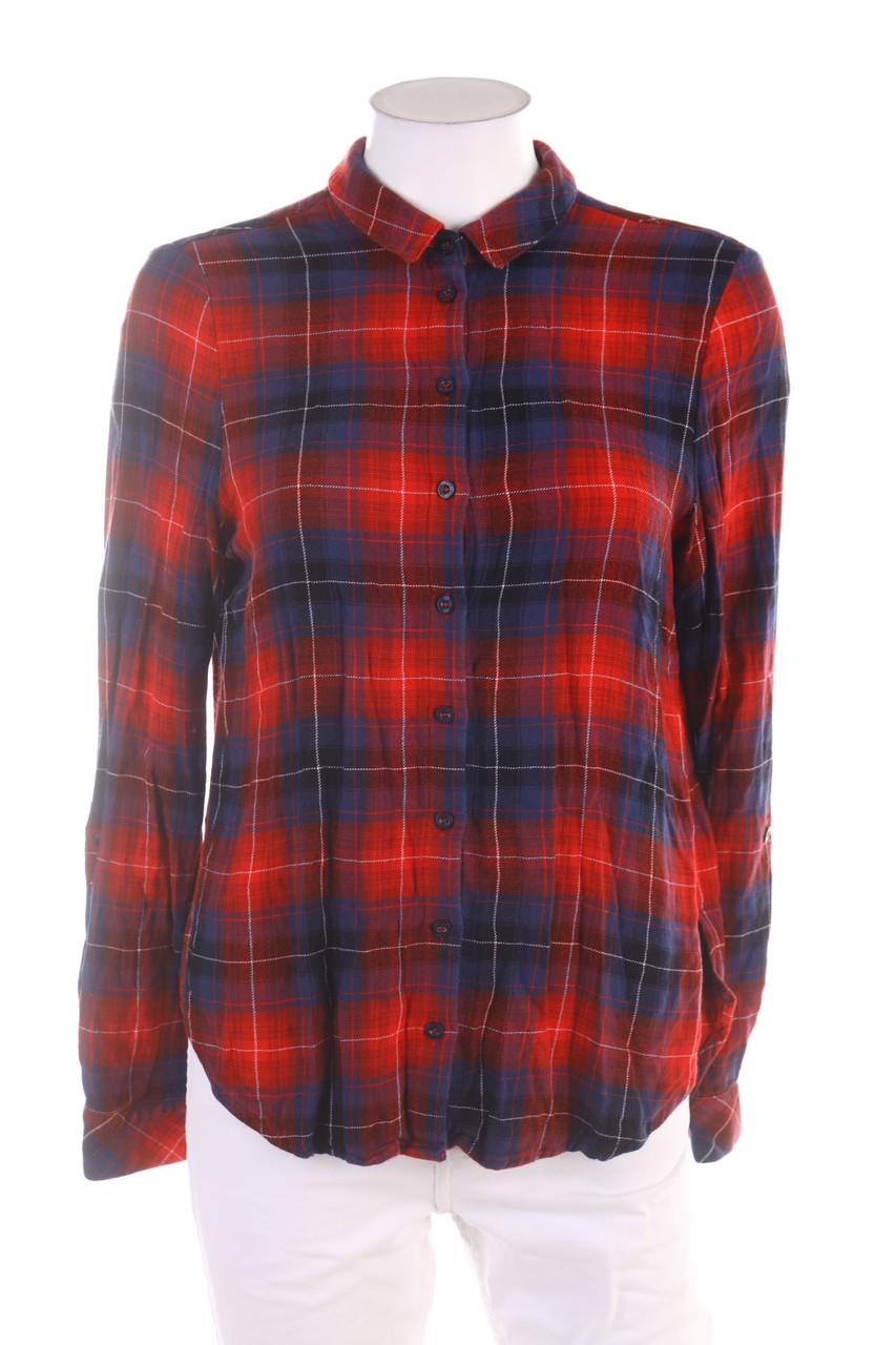 Street One - Hemd-Bluse - M