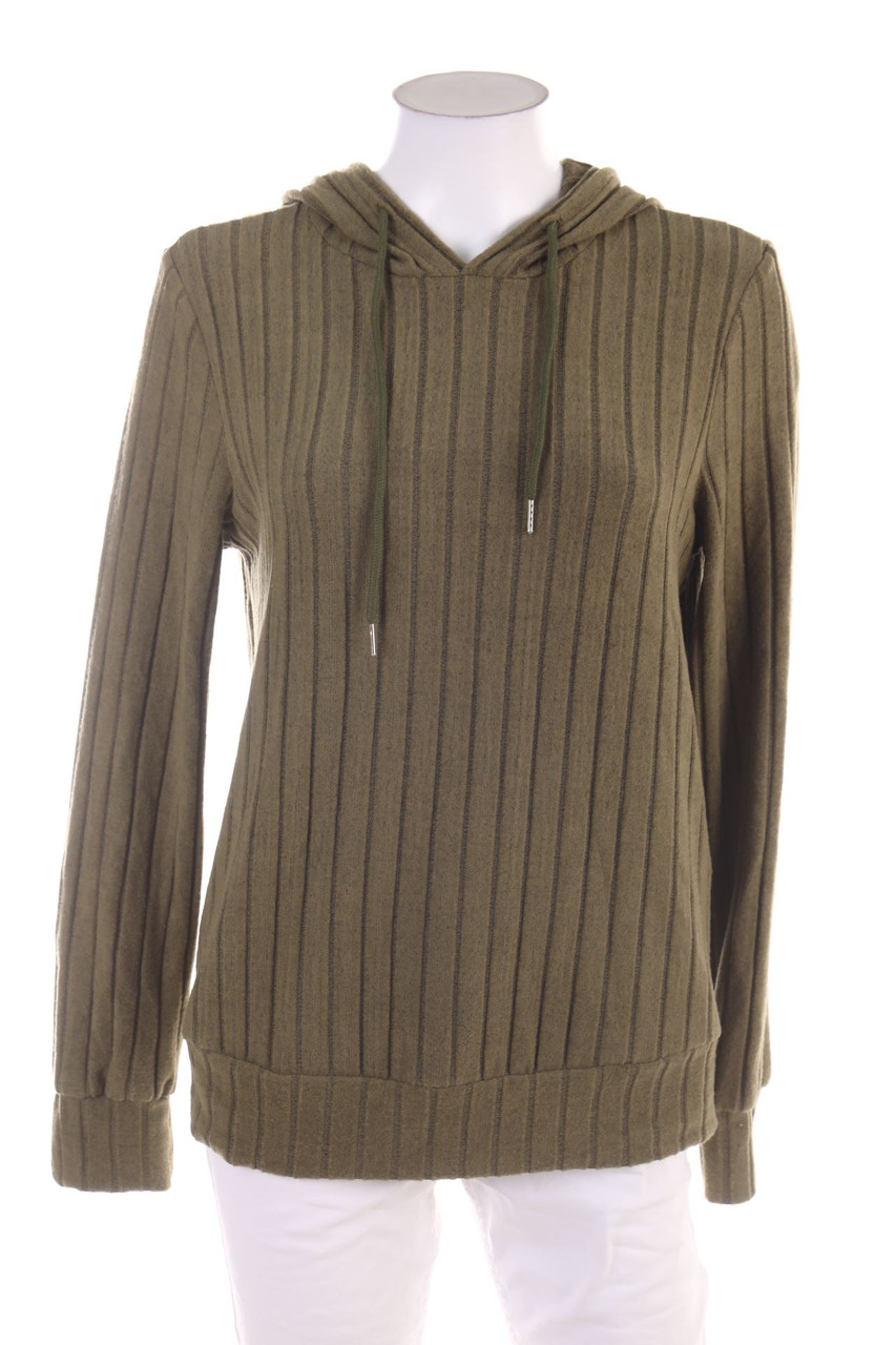 No Label - Hoodie - M