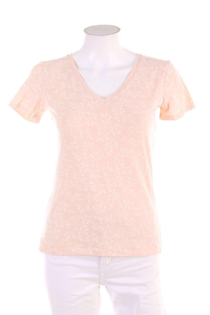 C&A - Shortsleeve-Shirt - S