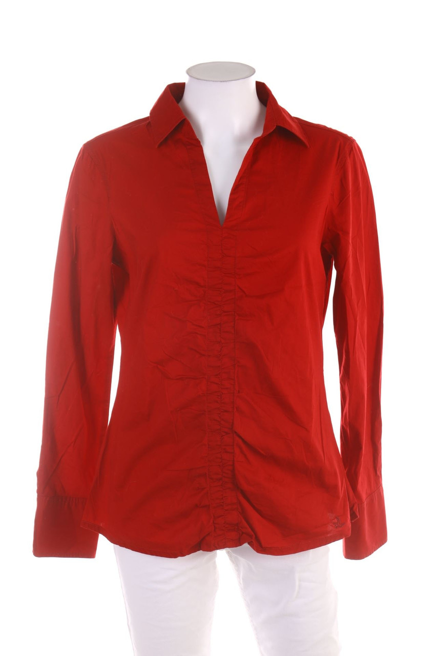 TOM TAILOR - Bluse - L