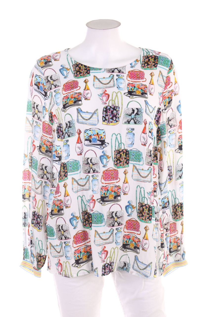 AMY VERMONT - Blouse - L