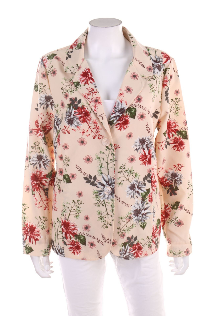 No Label - Blazer - XL