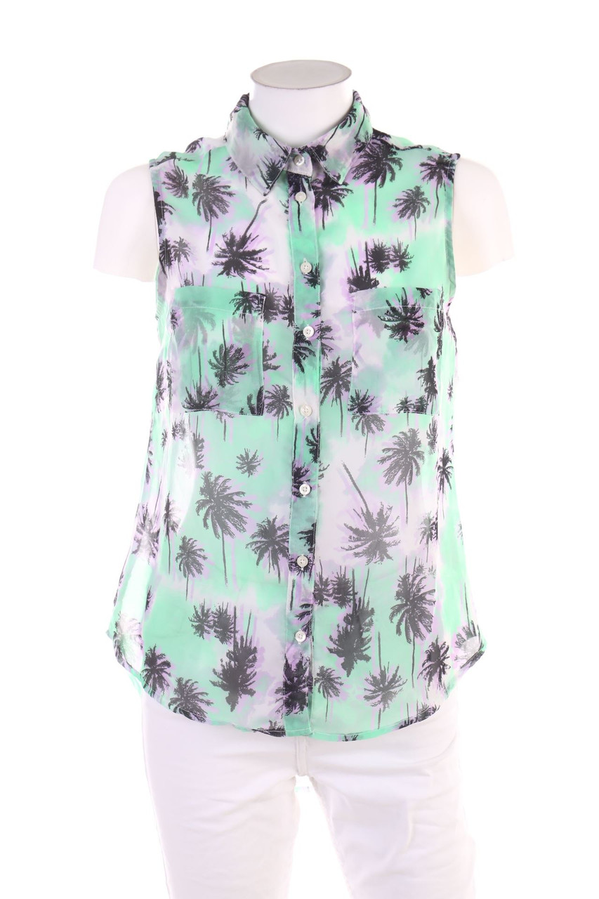 TERRANOVA - Blusentop - S