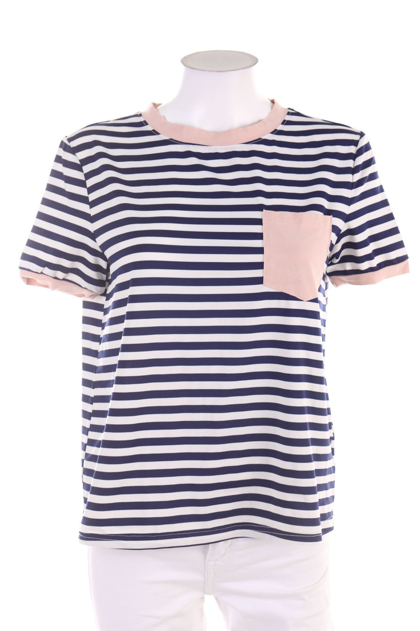 SHEIN - Shortsleeve-Shirt - S