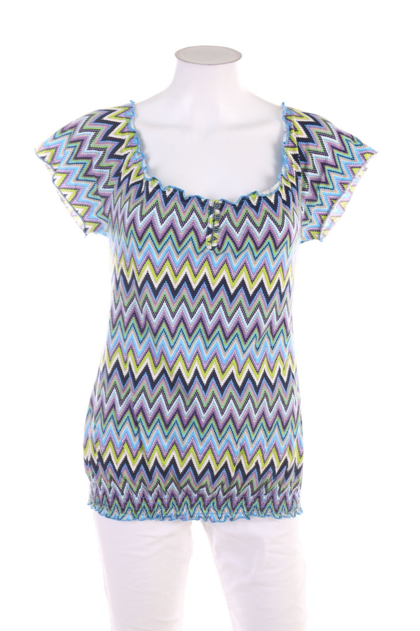 C&A - Shortsleeve-Shirt - XS