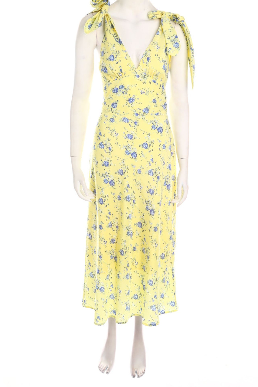 BIK BOK - Maxi-Kleid - S