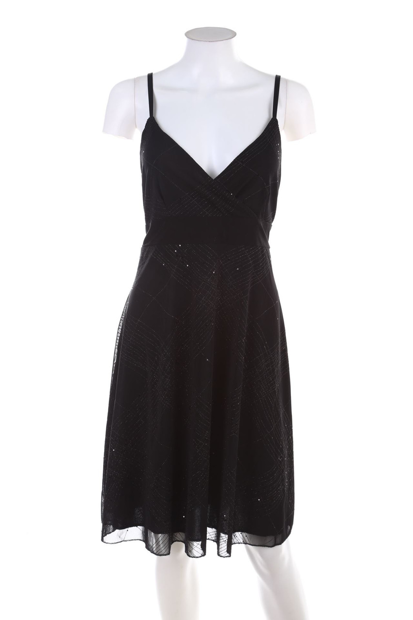 orsay - Abendkleid mit Glitzer - XL