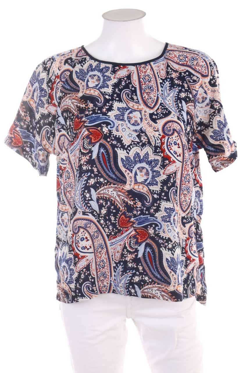 VERO MODA - Kurzarm-Shirt - L