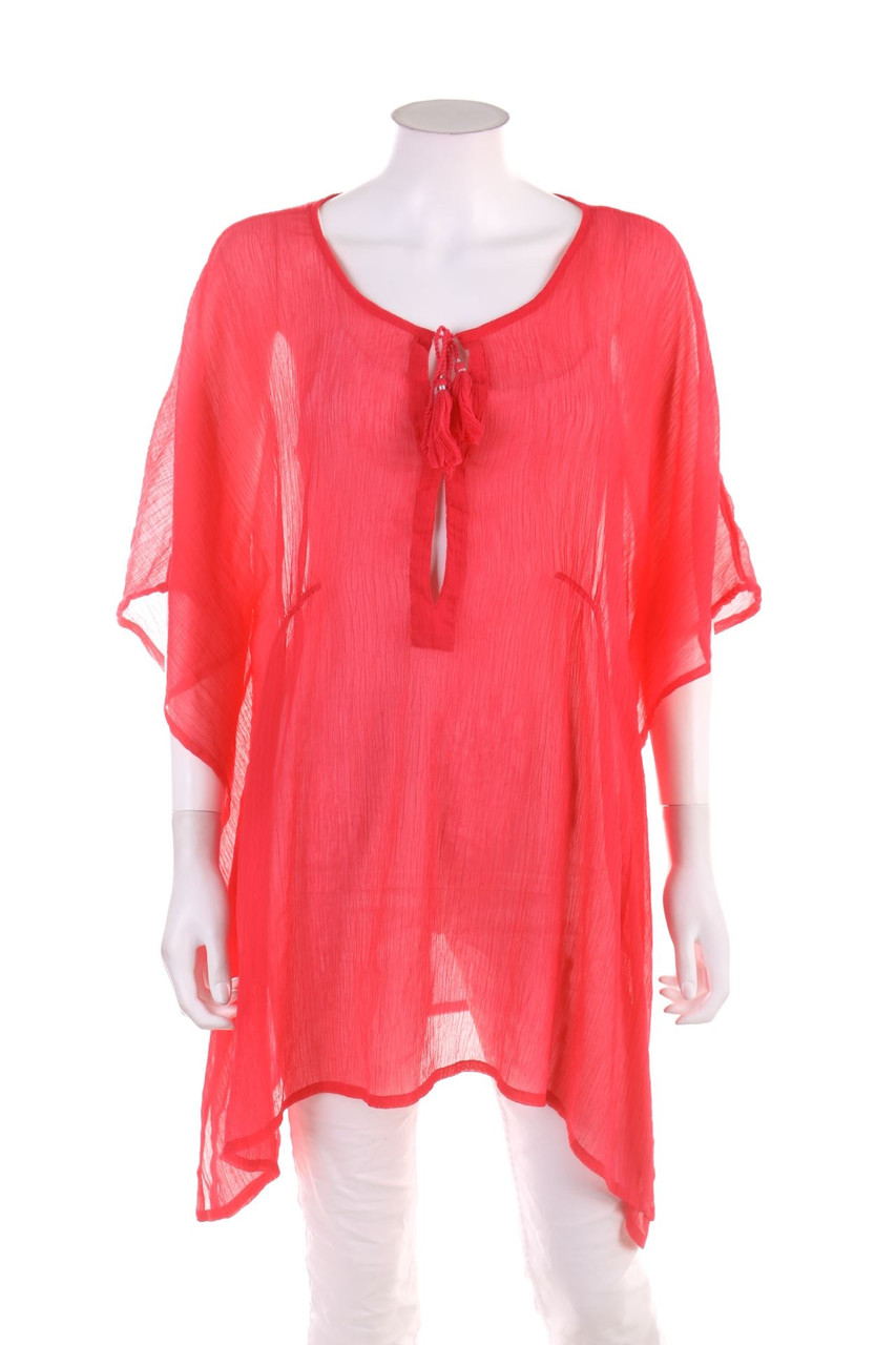 woman by Tchibo - Tunika-Bluse - L