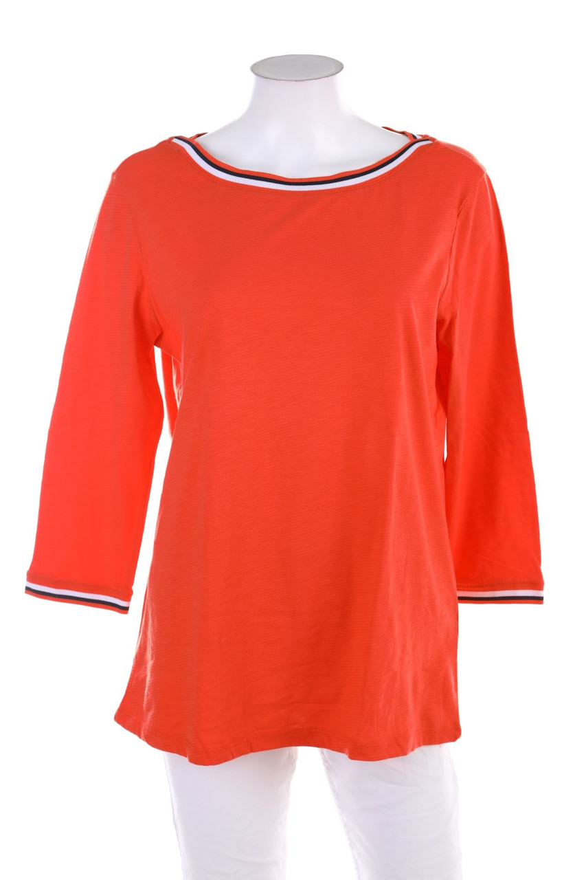 SECONDHAND - Longsleeve-Shirt - L