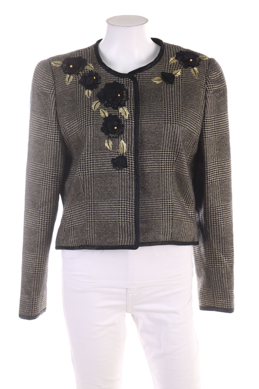 SECONDHAND - Blazer Jacket - XL