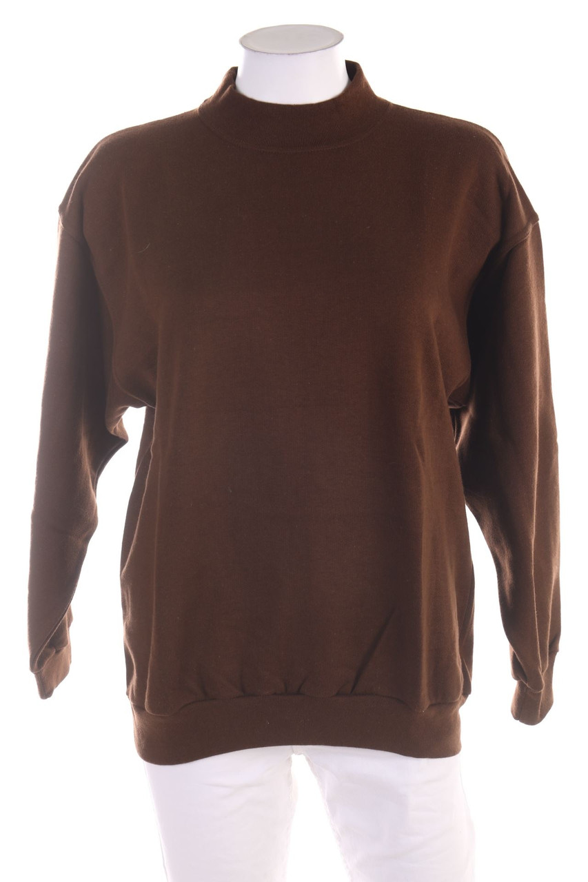 SWITCHER - Basic-Sweatshirt - S