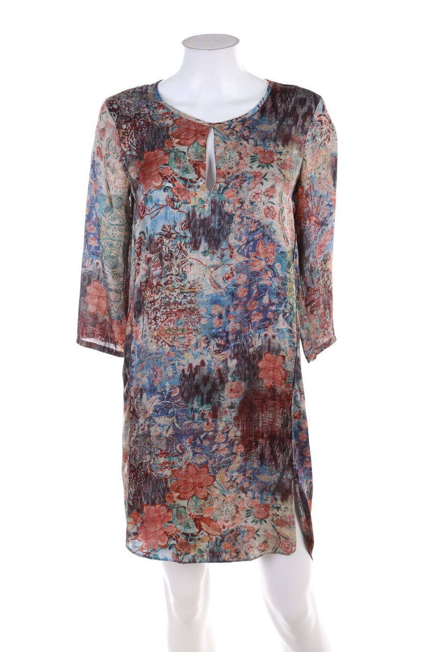 MANGO - Mini Dress - S