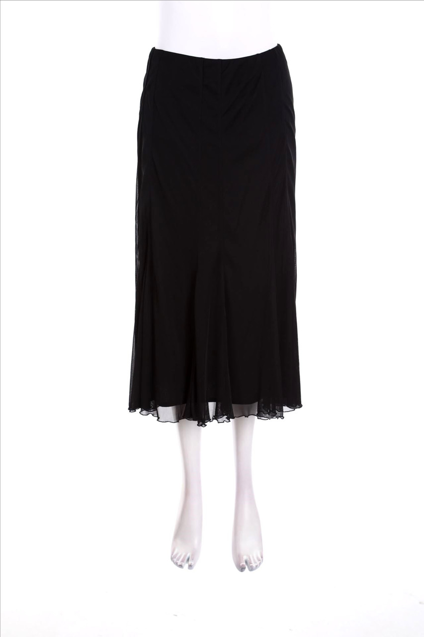 C&A - Midi Skirt - 48