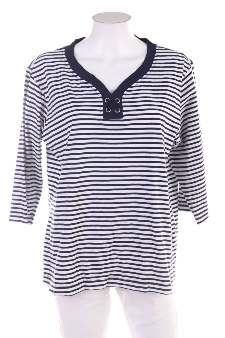 SECONDHAND - Longsleeve-Shirt - 2XL