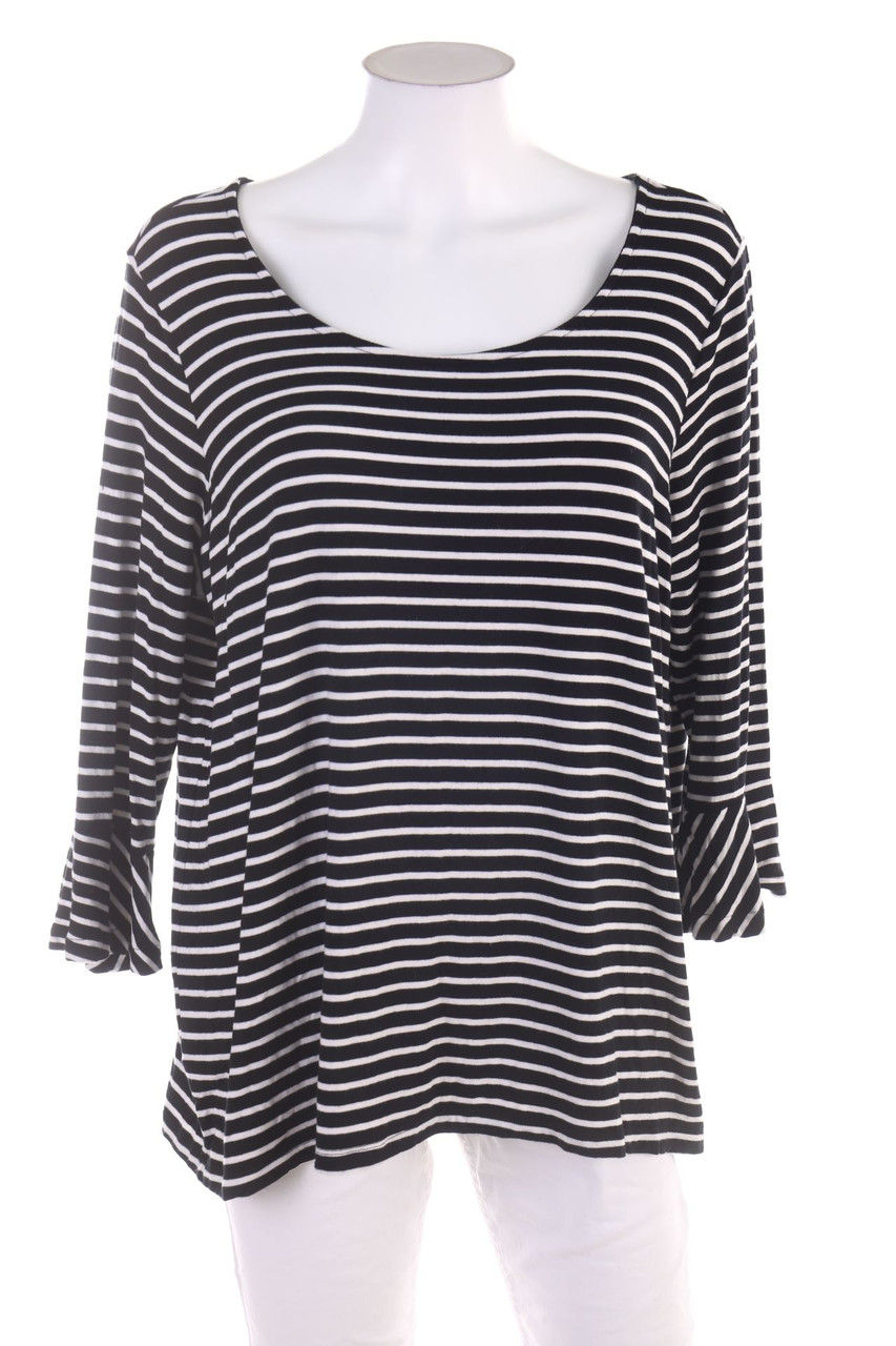 G!na - Longsleeve-Shirt - 3XL