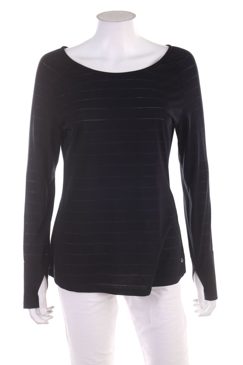 TCHIBO - Sport Longsleeve-Shirt - M