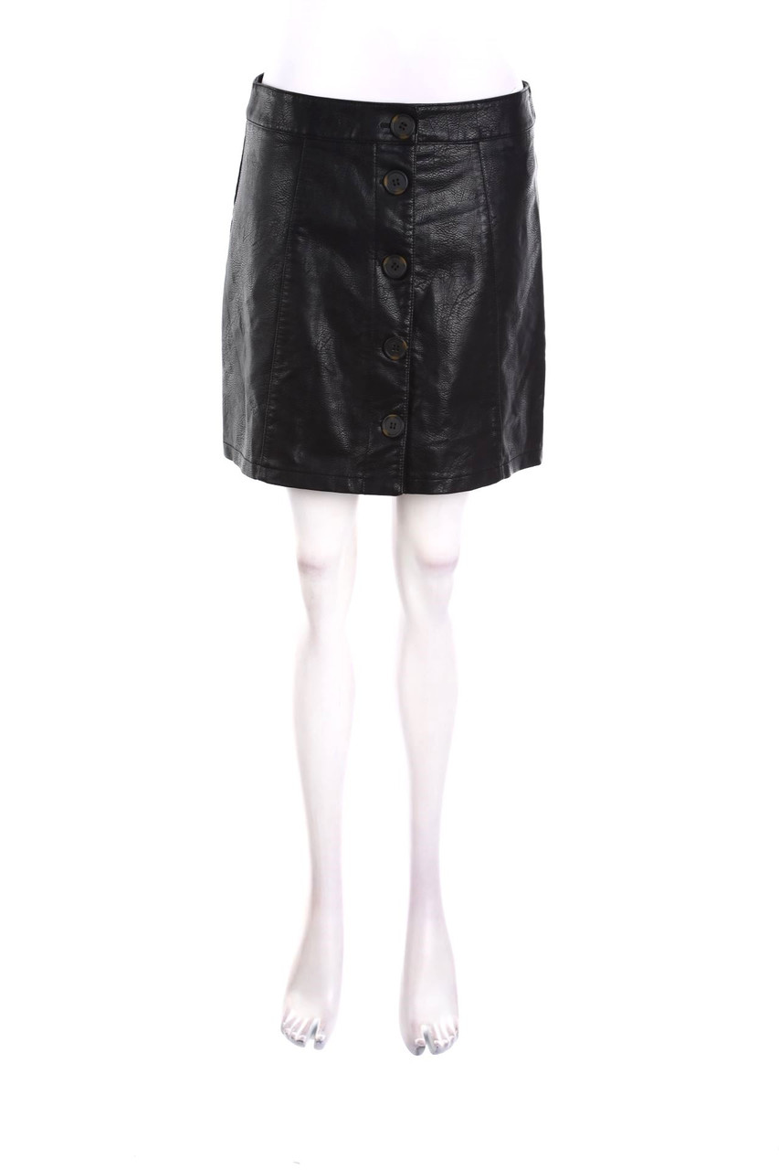 Pimkie - Faux Leather-Rock - M