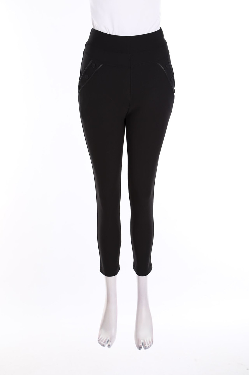 No Label - Leggings - M