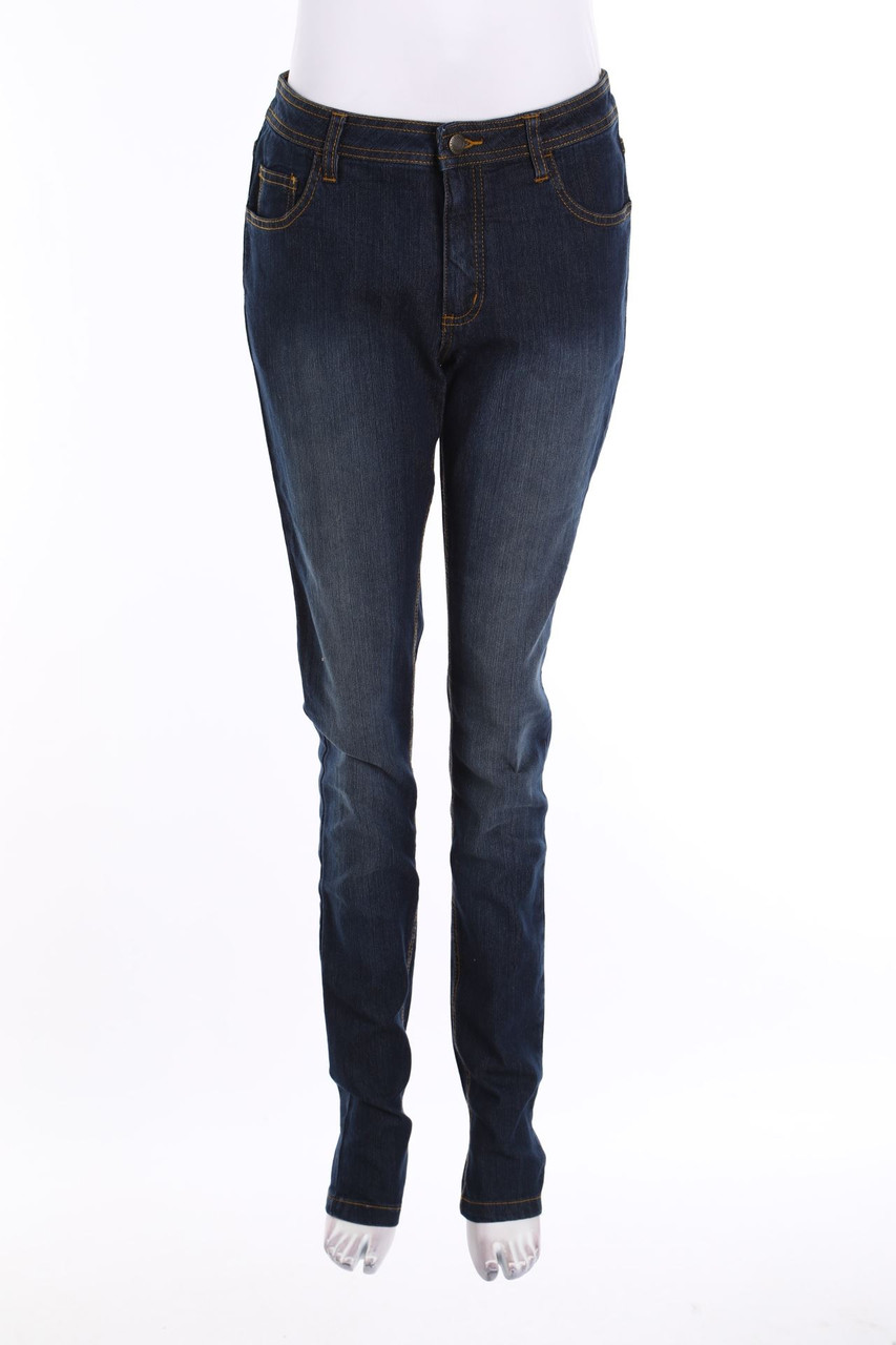 John Baner - Skinny-Jeans - L