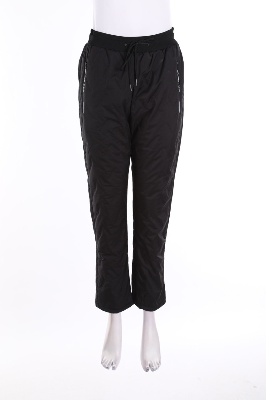 No Label - Jogger Pants - XL