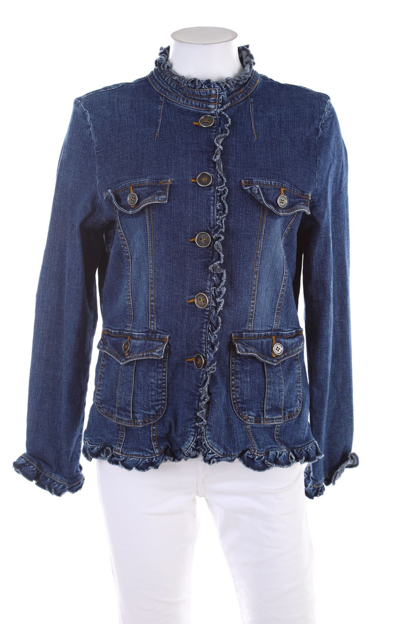 together - Denim Jacket - 2XL