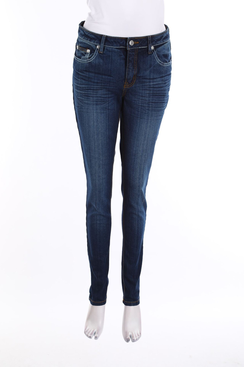 John Baner - Skinny-Jeans - M