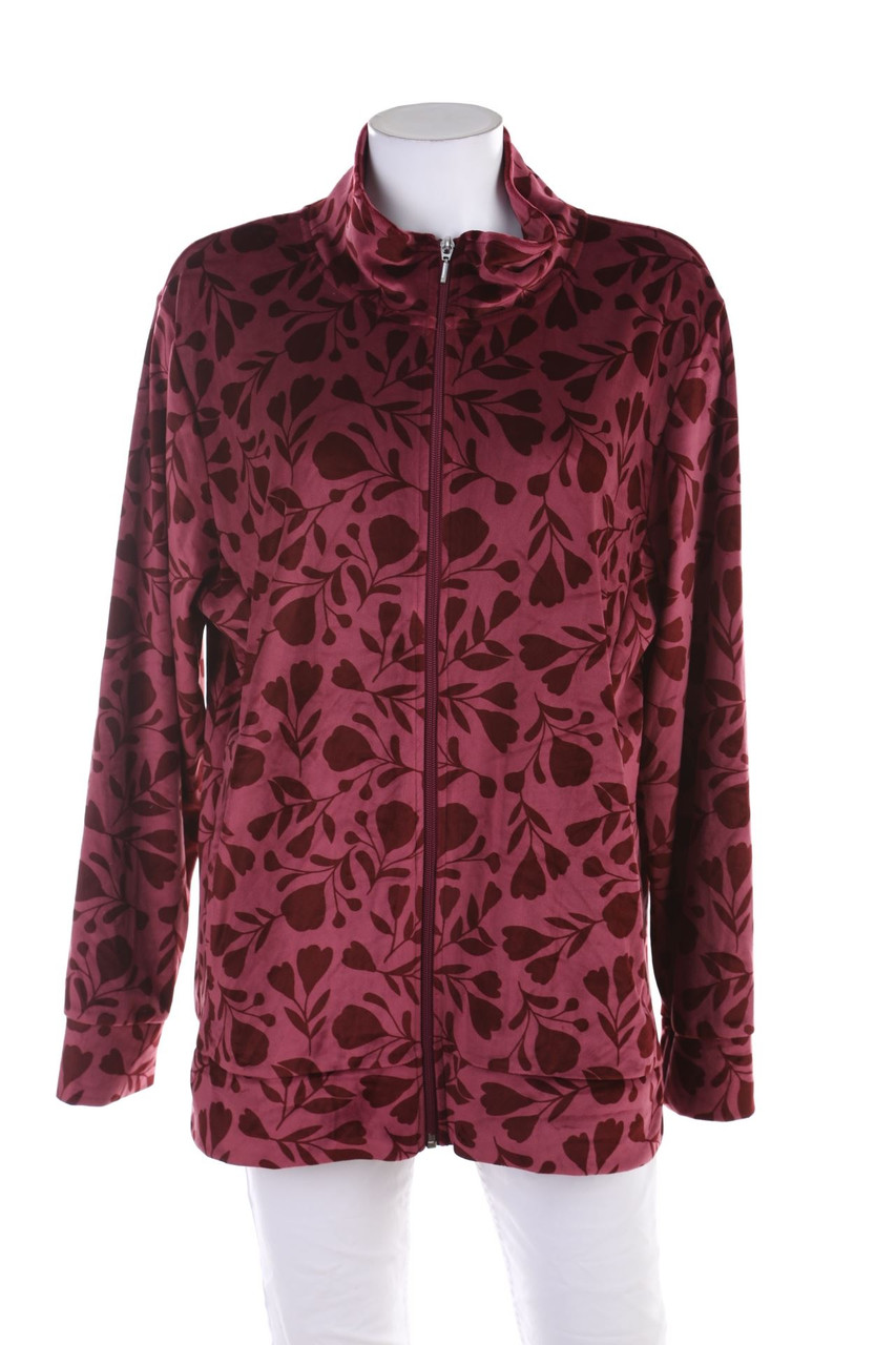 SECONDHAND - Fleece Jacket - XL