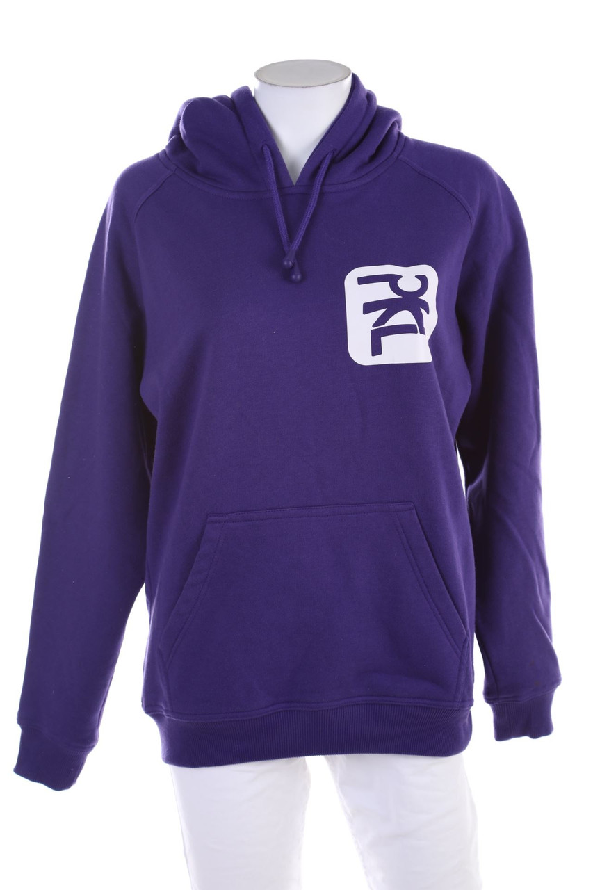 URBAN CLASSICS - Kapuzen-Pullover - S