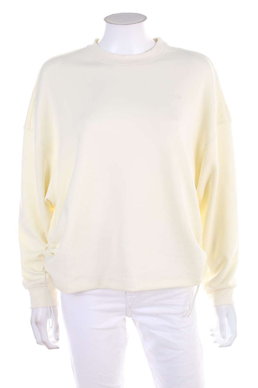 crivit - Longsleeve-Shirt - M