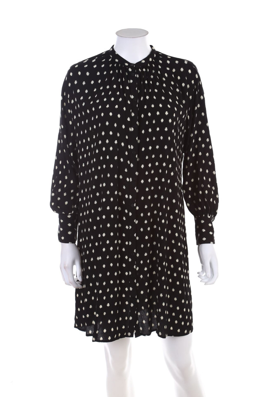 MANGO - Mini Dress - XS