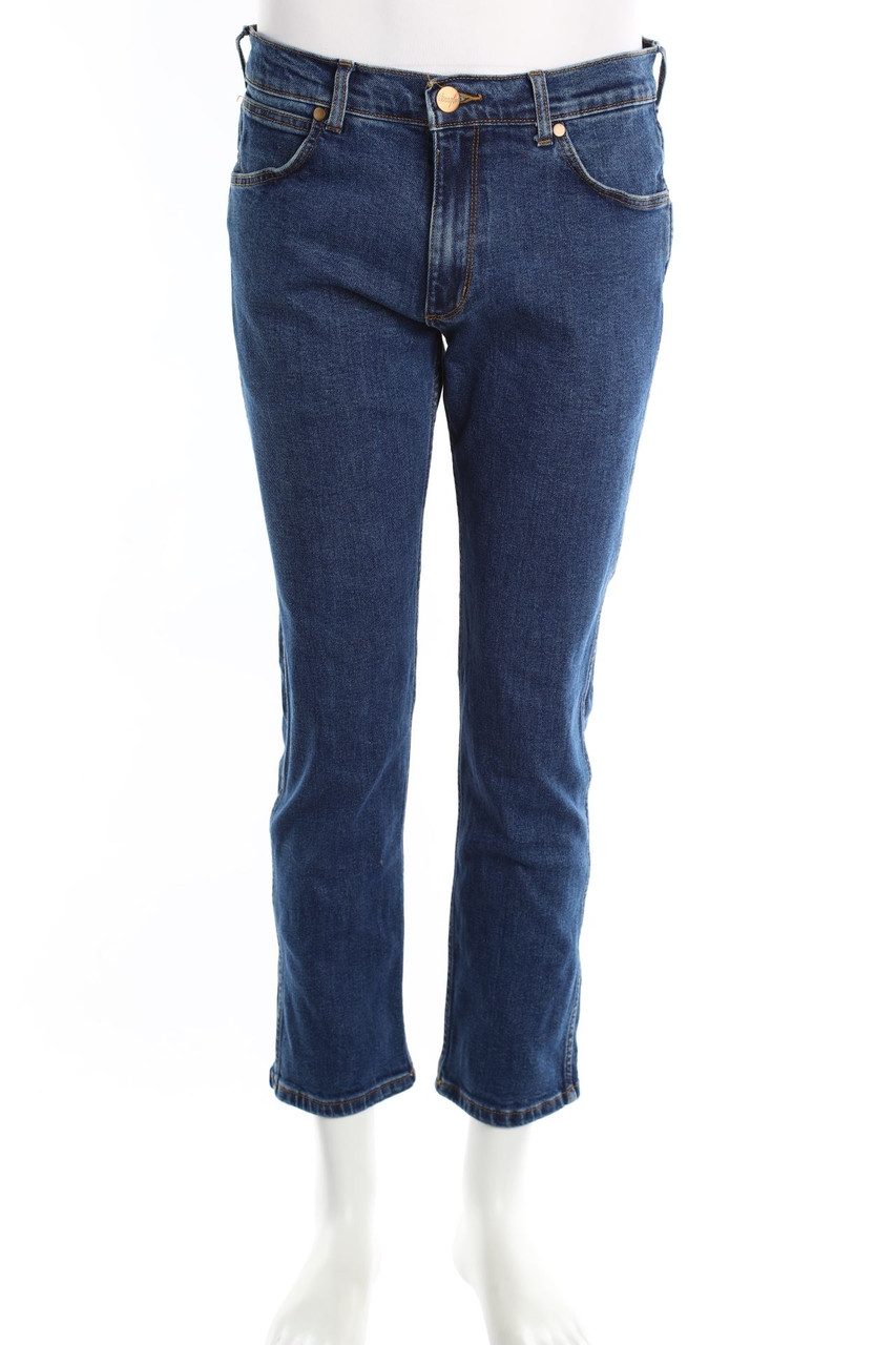 WRANGLER - Skinny Jeans - S